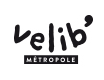 Vélib' Métropole